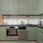 Apartment Wieniawskiego With Balcony Stacja Estate By Renters Lodz