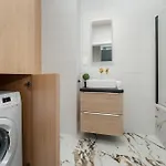 Wieniawskiego With Balcony Stacja Estate By Renters Apartment