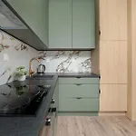 Wieniawskiego With Balcony Stacja Estate By Renters *