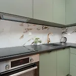 Wieniawskiego With Balcony Stacja Estate By Renters Apartment Lodz