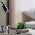 Wieniawskiego With Balcony Stacja Estate By Renters Apartment Lodz
