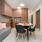 Wieniawskiego With Balcony Stacja Estate By Renters Apartment *