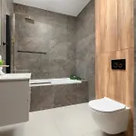 Apartment Wieniawskiego With Balcony Stacja Estate By Renters *
