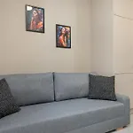 Wieniawskiego With Balcony Stacja Estate By Renters * Lodz