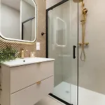 Wieniawskiego With Balcony Stacja Estate By Renters Apartment *