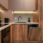 Wieniawskiego With Balcony Stacja Estate By Renters Apartment