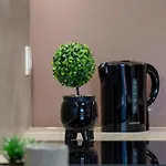 Wieniawskiego With Balcony Stacja Estate By Renters *
