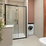 Wieniawskiego With Balcony Stacja Estate By Renters Apartment *