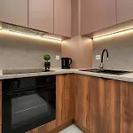 Wieniawskiego With Balcony Stacja Estate By Renters Apartment *