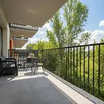 Wieniawskiego With Balcony Stacja Estate By Renters Łódź