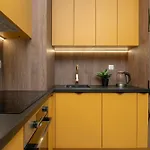 Wieniawskiego With Balcony Stacja Estate By Renters *