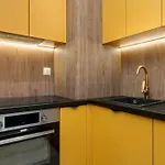 Wieniawskiego With Balcony Stacja Estate By Renters
