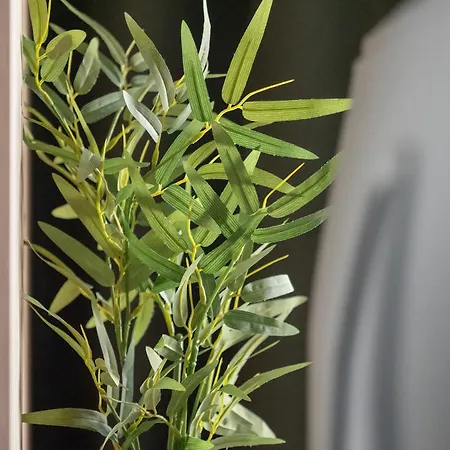 Apartman Wieniawskiego With Balcony Stacja Estate By Renters Łódź