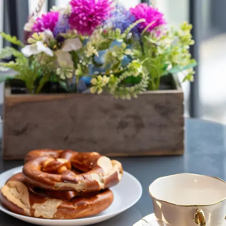 Wieniawskiego With Balcony Stacja Estate By Renters Apartment *