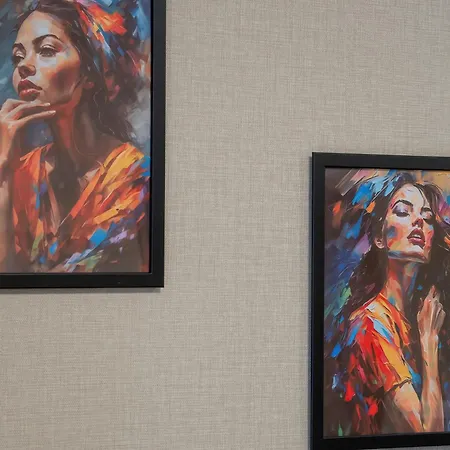 Wieniawskiego With Balcony Stacja Estate By Renters アパート *