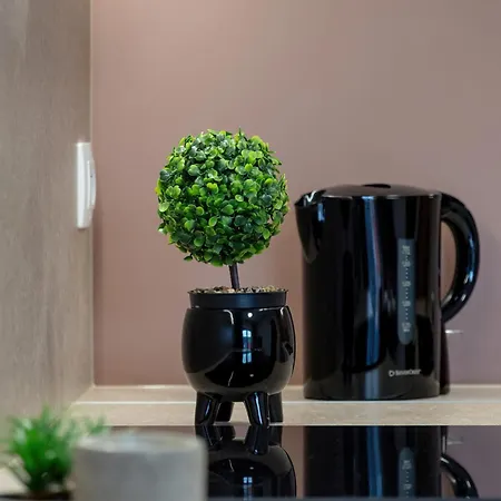 Wieniawskiego With Balcony Stacja Estate By Renters *