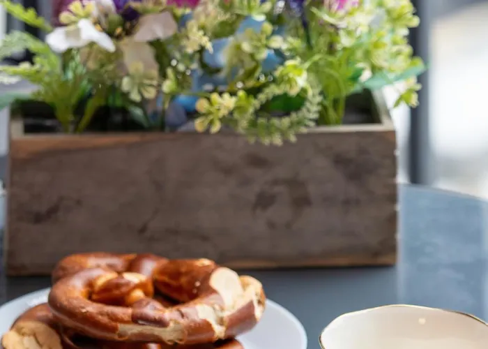 Wieniawskiego With Balcony Stacja Estate By Renters Lejlighed *