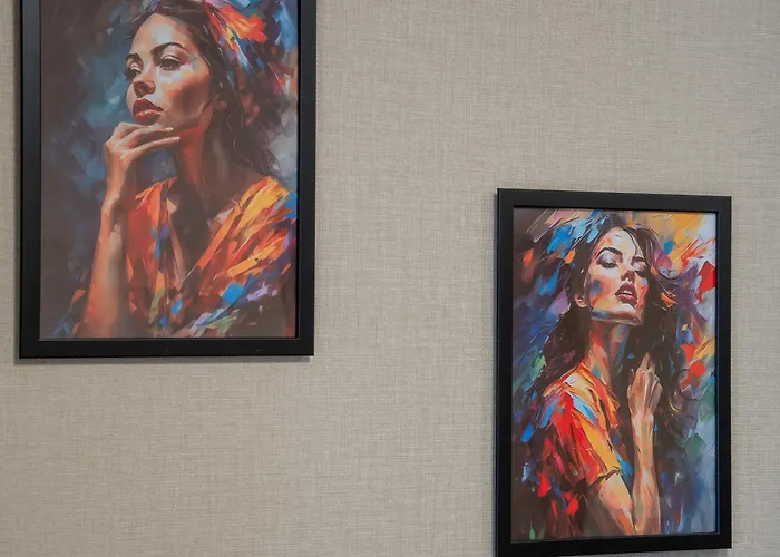 Wieniawskiego With Balcony Stacja Estate By Renters Lejlighed *