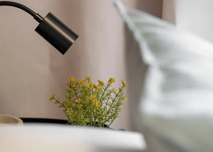 Lejlighed Wieniawskiego With Balcony Stacja Estate By Renters