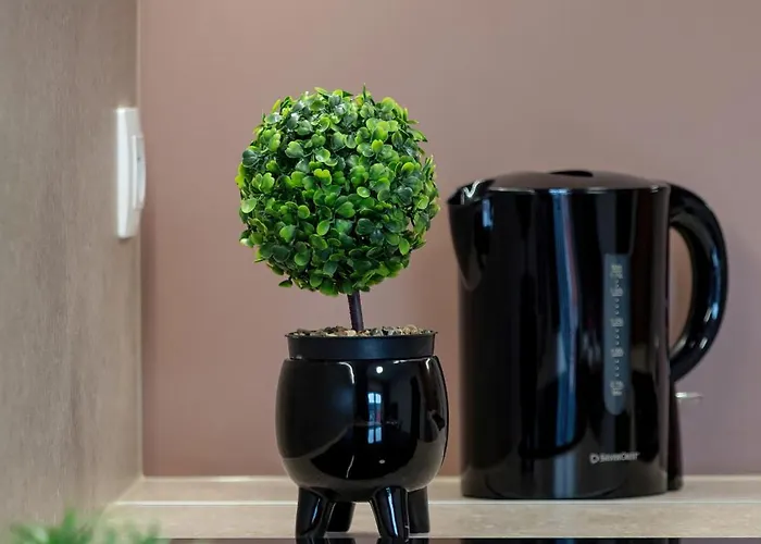 Wieniawskiego With Balcony Stacja Estate By Renters *