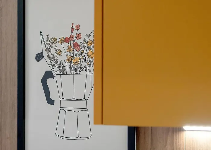 Wieniawskiego With Balcony Stacja Estate By Renters